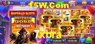 Programa VIP 7xbra