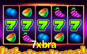 Interface do App 7xbra