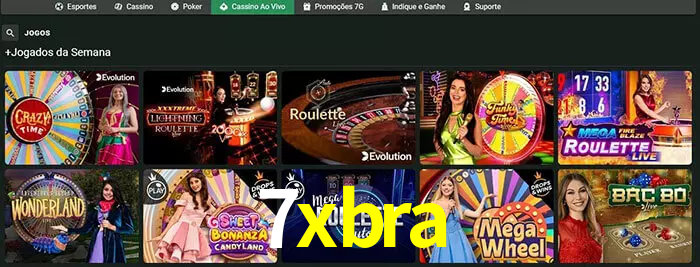 7xbra bet