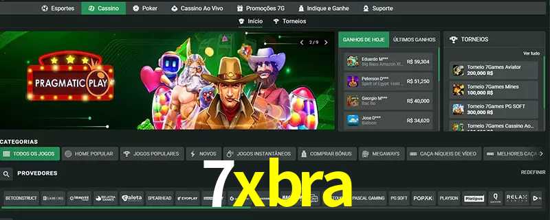 cassino 7xbra